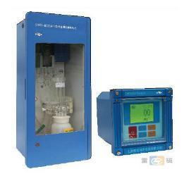 探秘工業(yè)水質(zhì)監(jiān)測(cè)利器 上海雷磁DDG-5205A型工業(yè)電導(dǎo)率儀